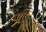 Davy Jones